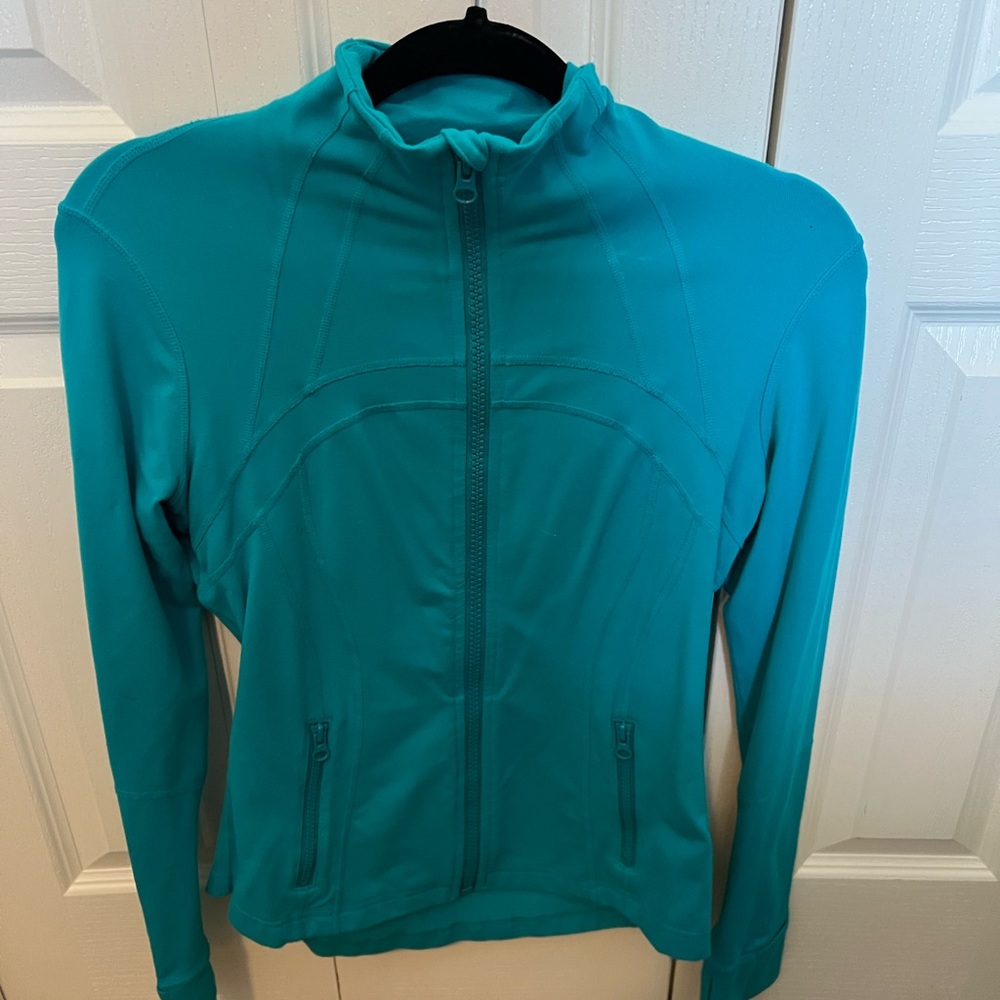 Lululemon jacket